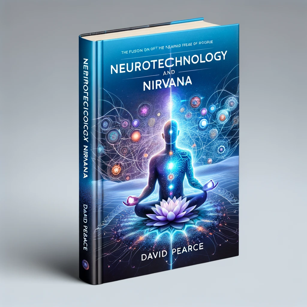 Neurotechnology and Nirvana