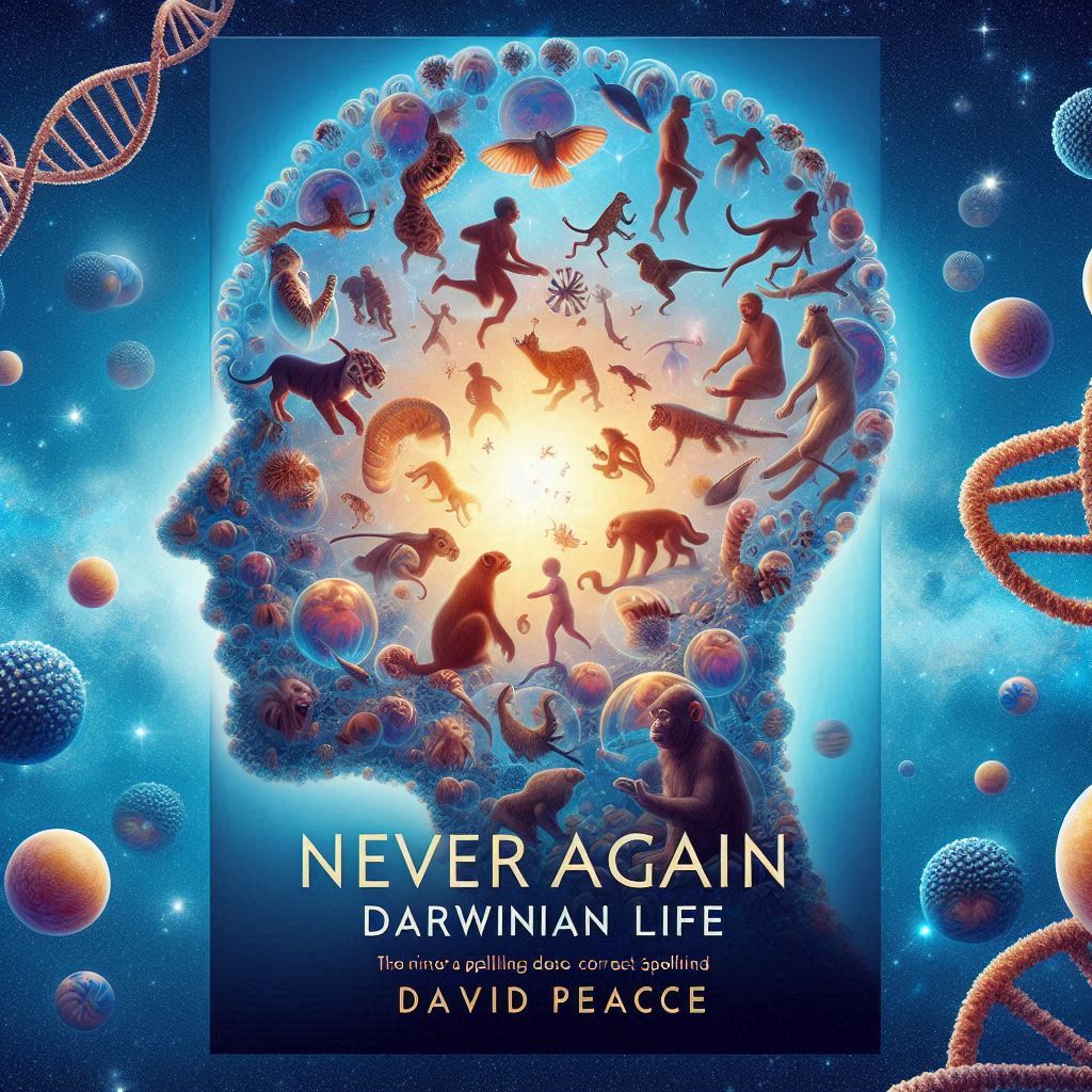 Never Again: Darwinian Life