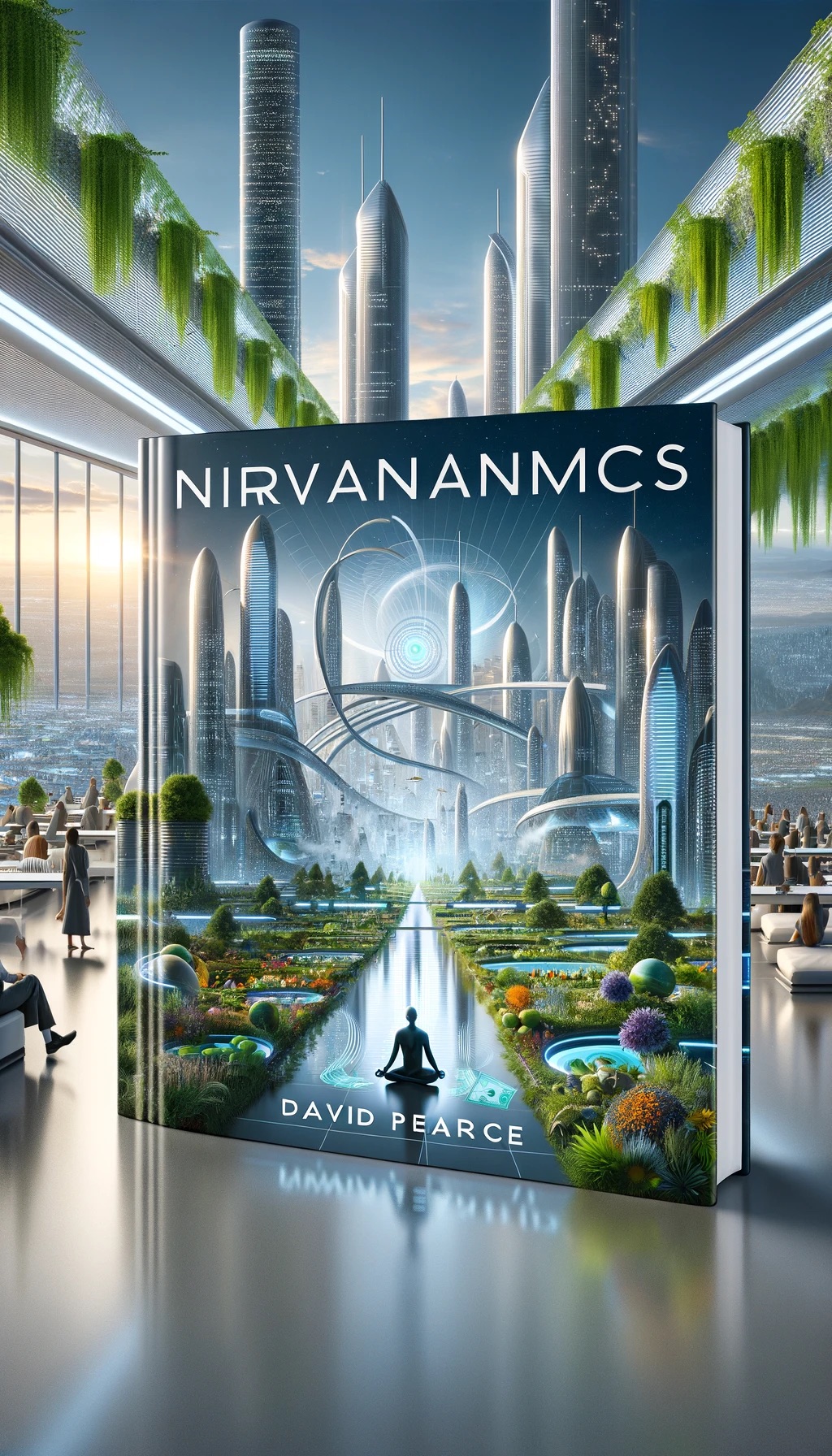 Nirvananomics by David Pearce