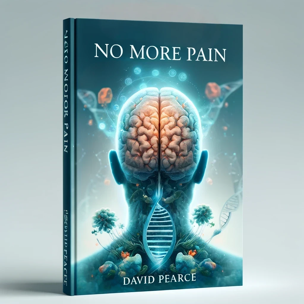 No More Pain by David Pearce