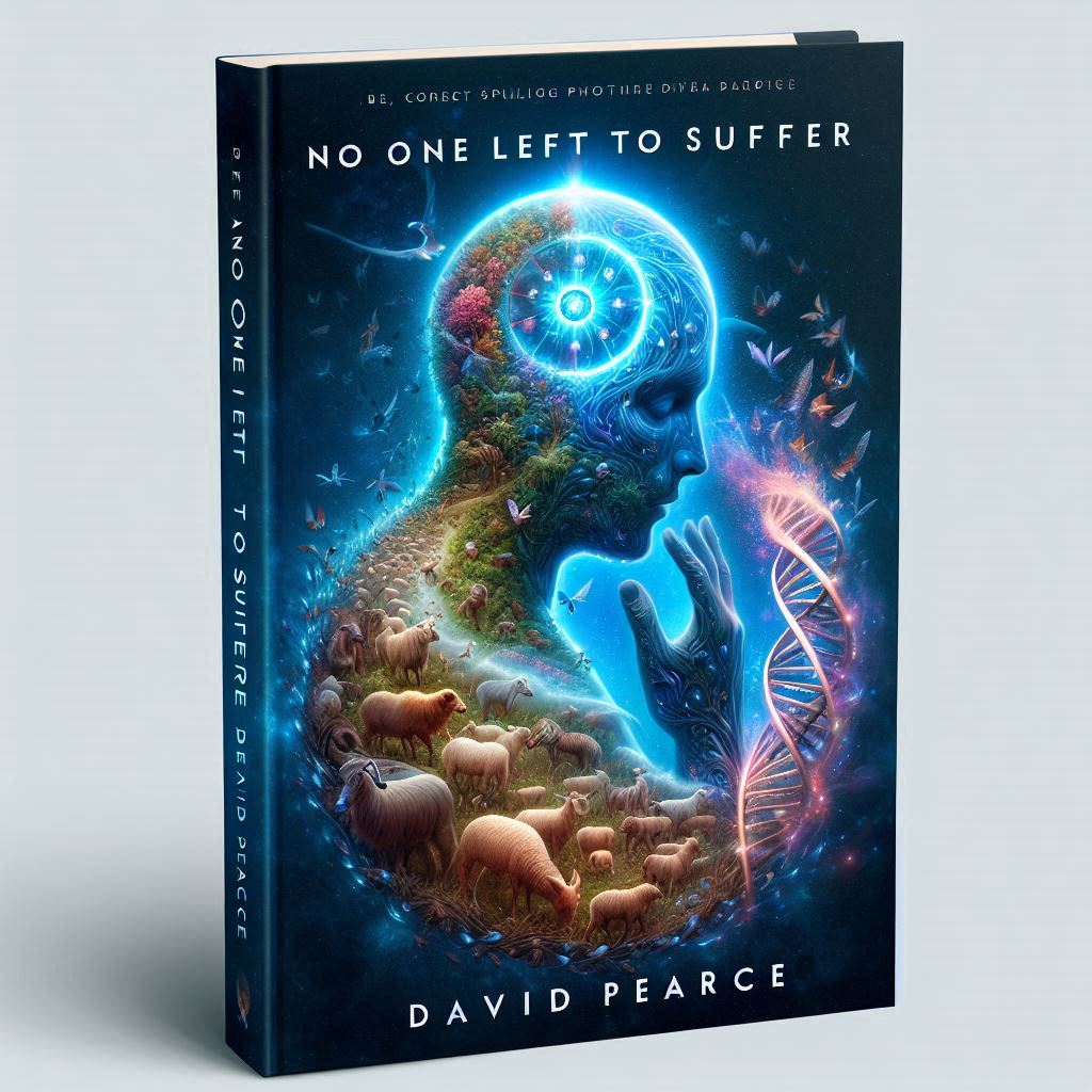 No One Left To Suffer by David Pearce