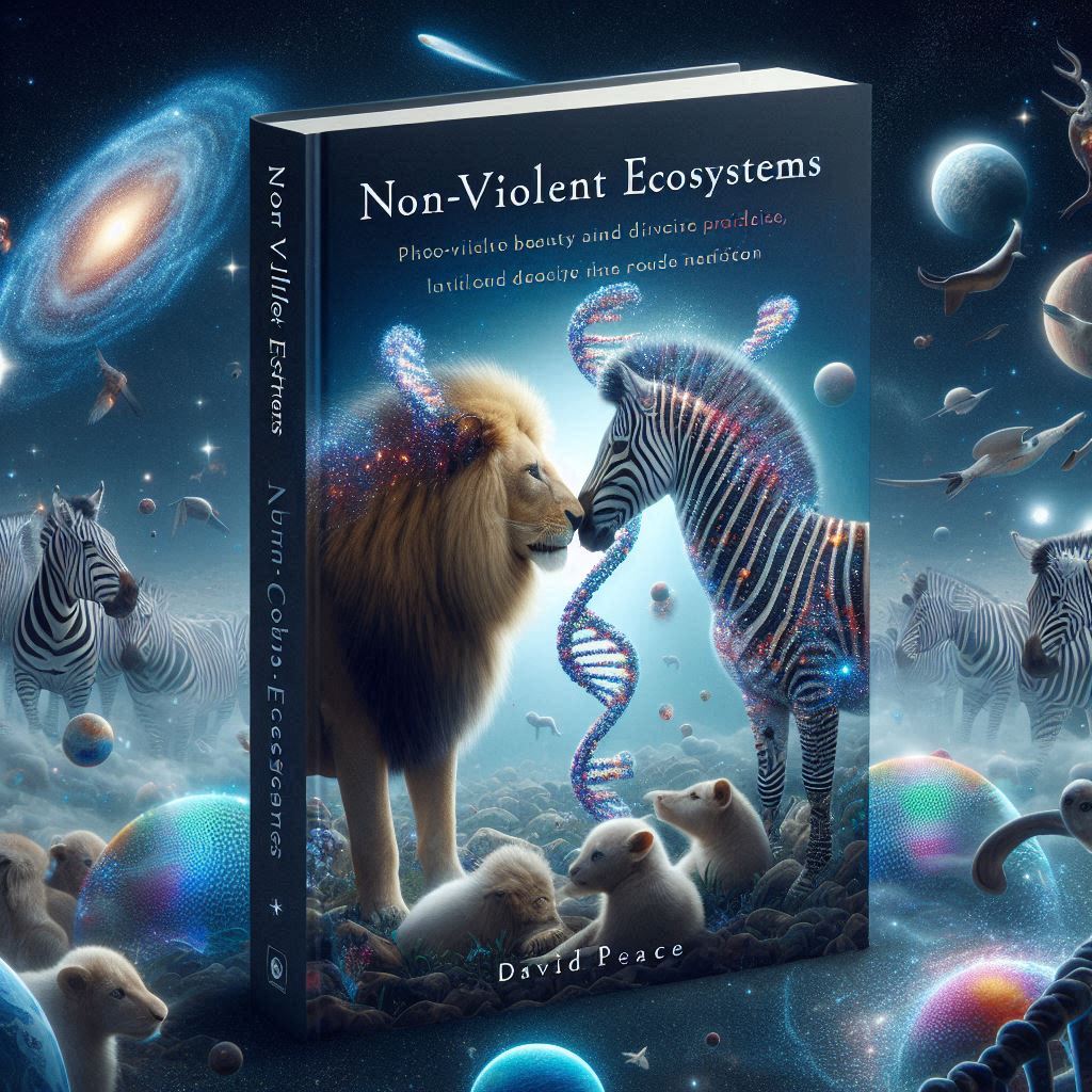 Non-Violent Ecosystems by David Pearce