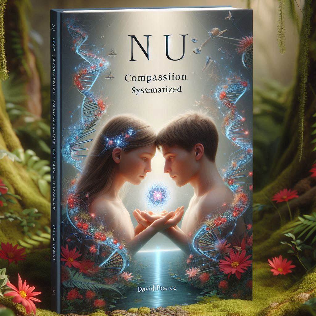 Negative Utilitarianism (NU): Compassion Systematized  by David Pearce