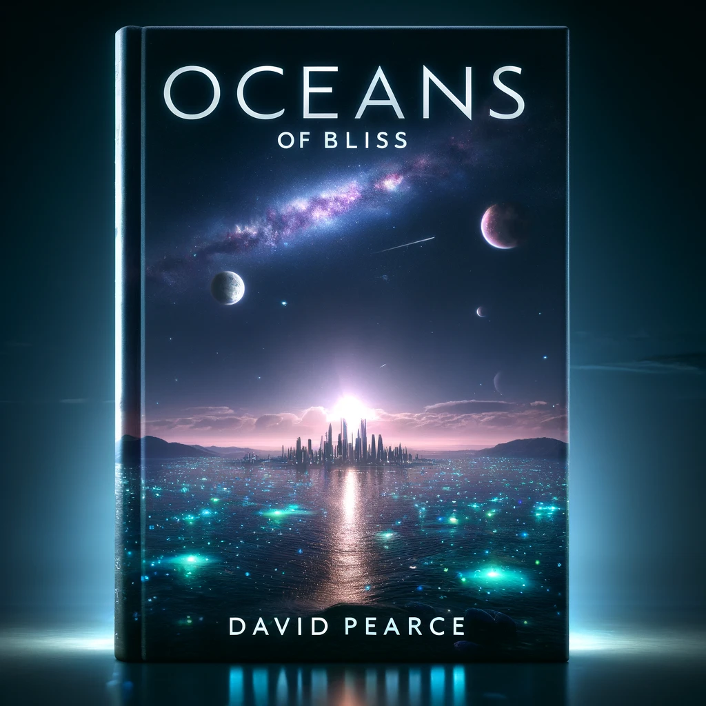 Oceans of Bliss by David Pearce