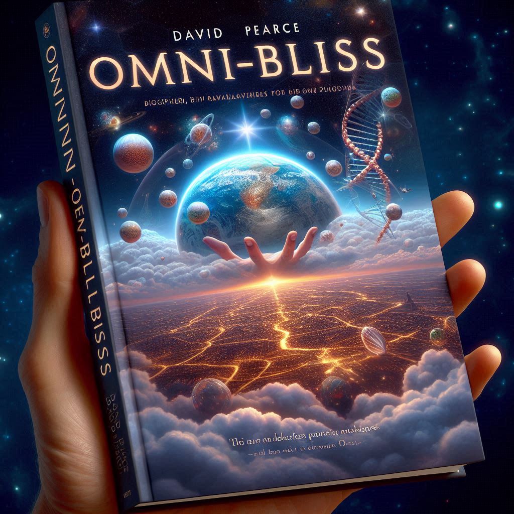 Omnibliss by David Pearce