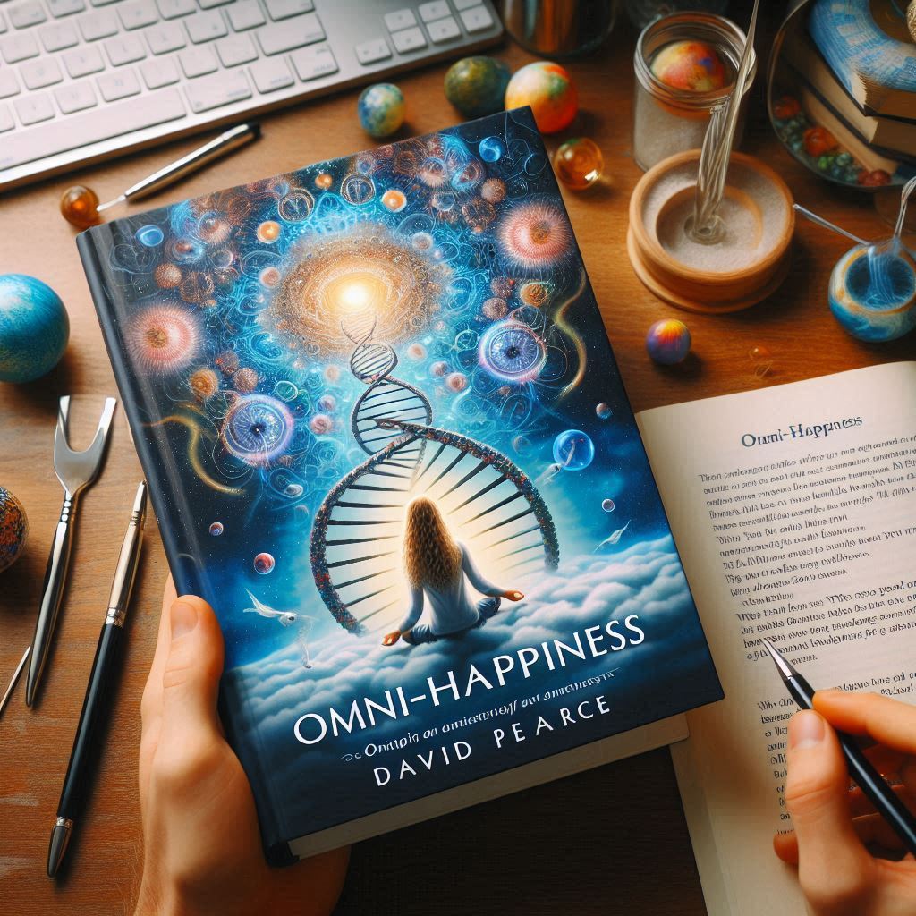 OmniHappiness by David Pearce