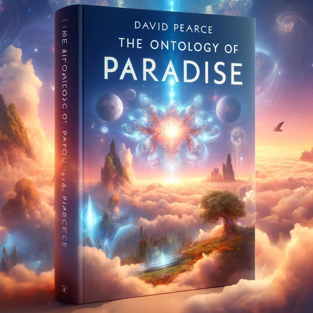The Ontology of Paradise by David Pearce