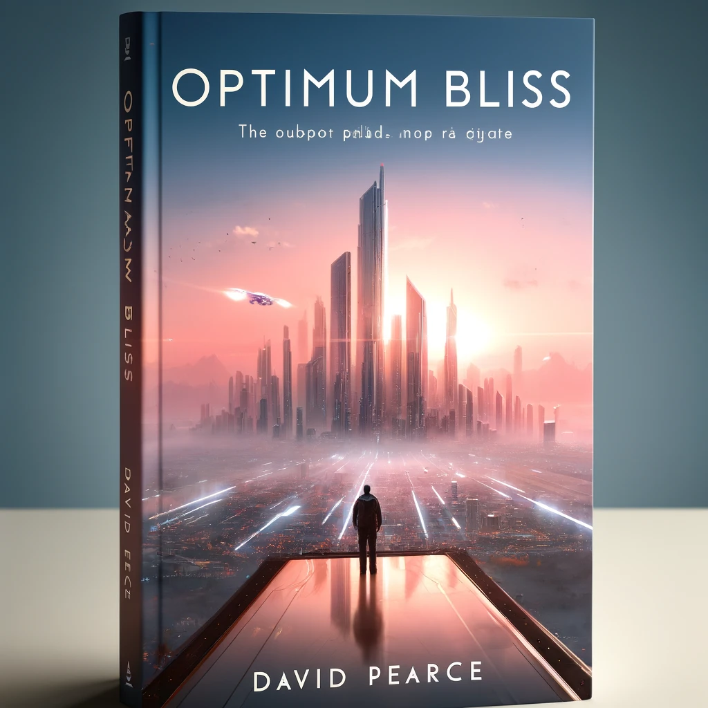 Optimum Bliss by David Pearce