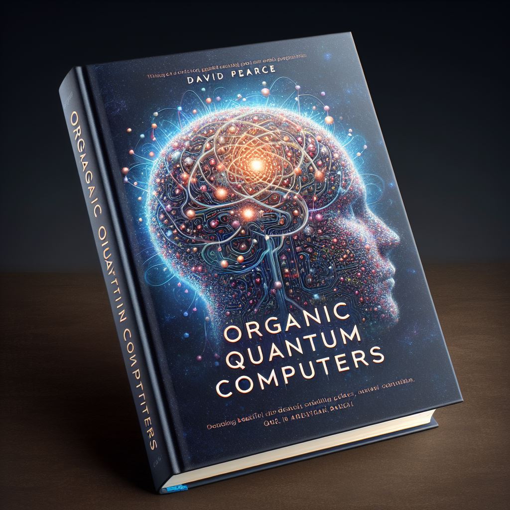 Organic Quantum Computers by David Pearce