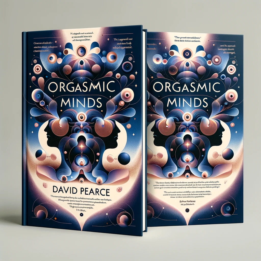 Orgasmic Minds by David Pearce