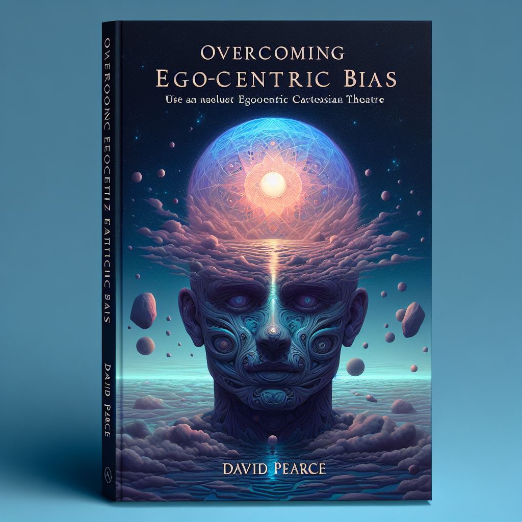 Overcoming Egocentric Bias by David Pearce