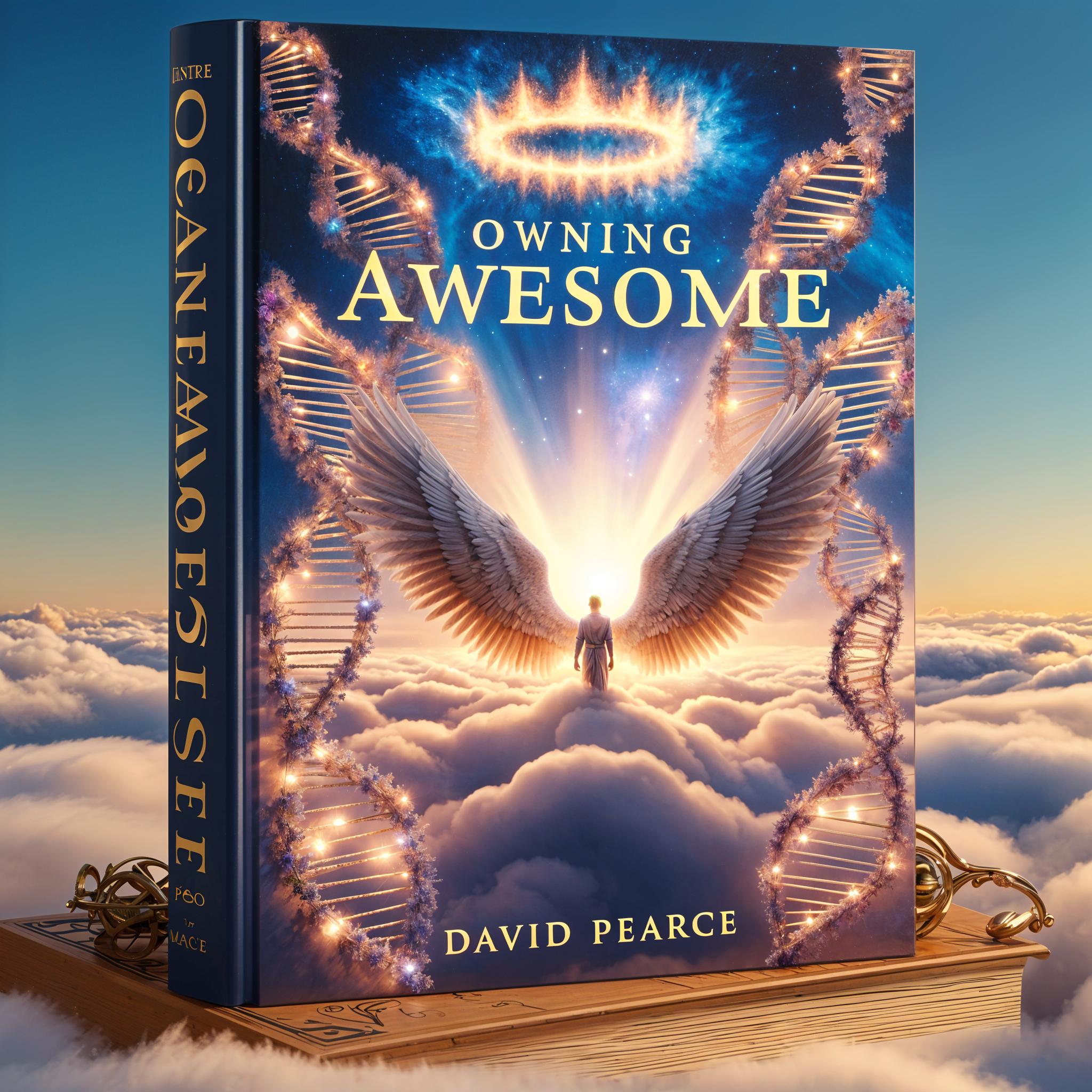Owning Awesome by David Pearce