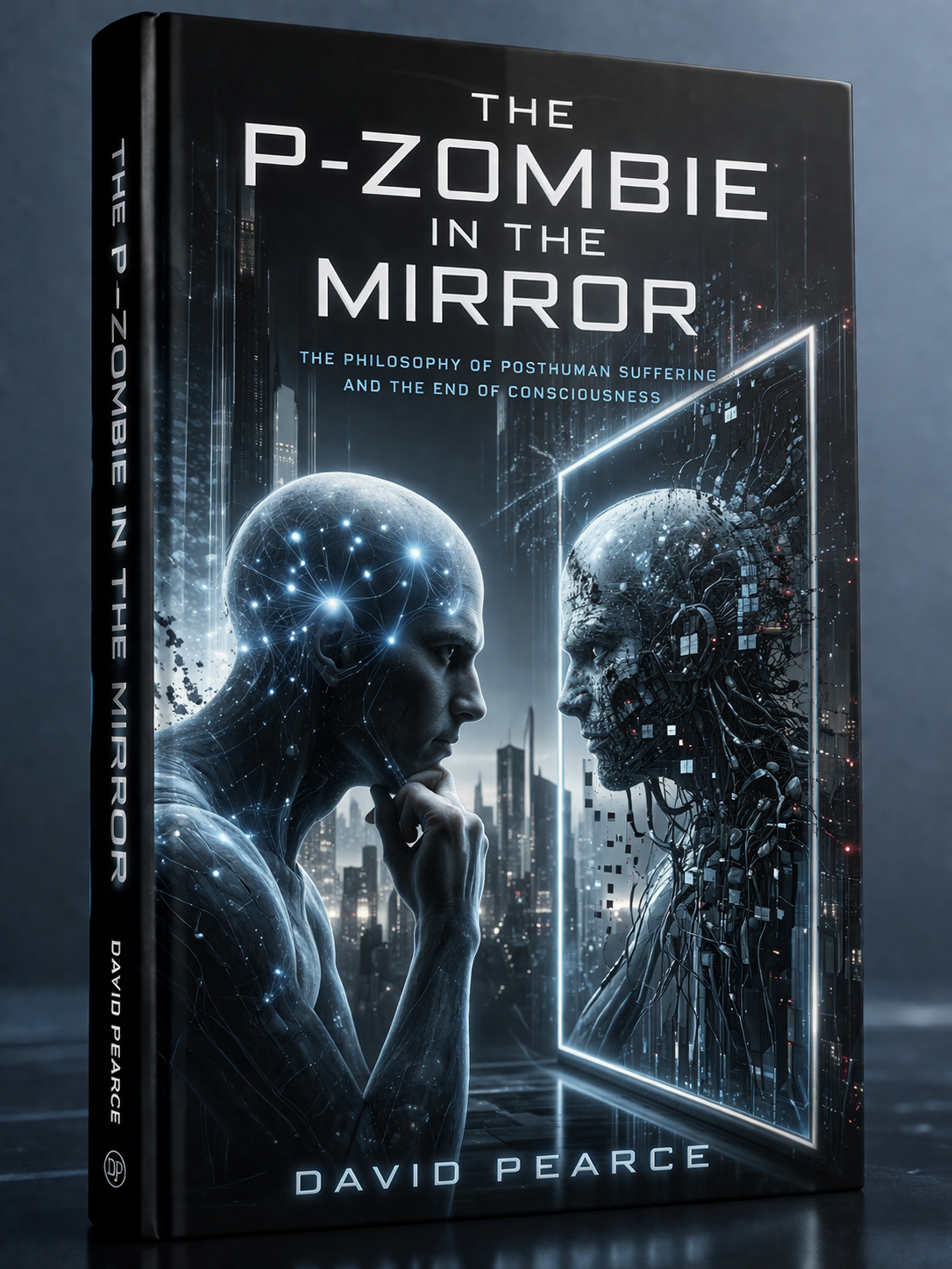 The P-Zombie in the Mirror by David Pearce