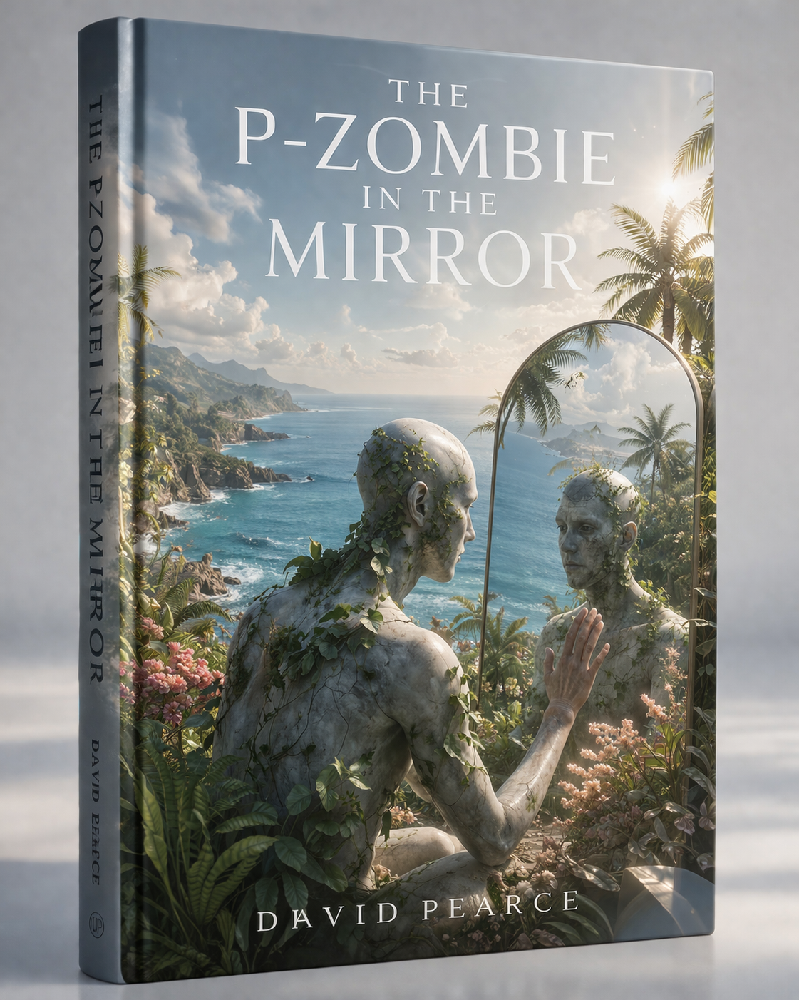 The P-Zombie in the Mirror by David Pearce