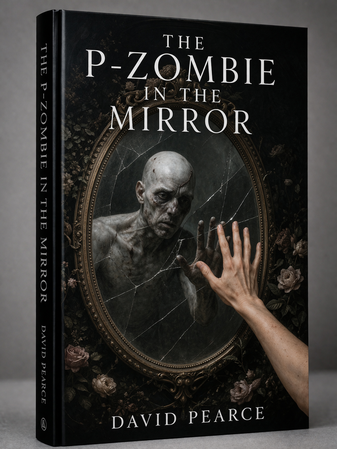 The P-Zombie in the Mirror by David Pearce