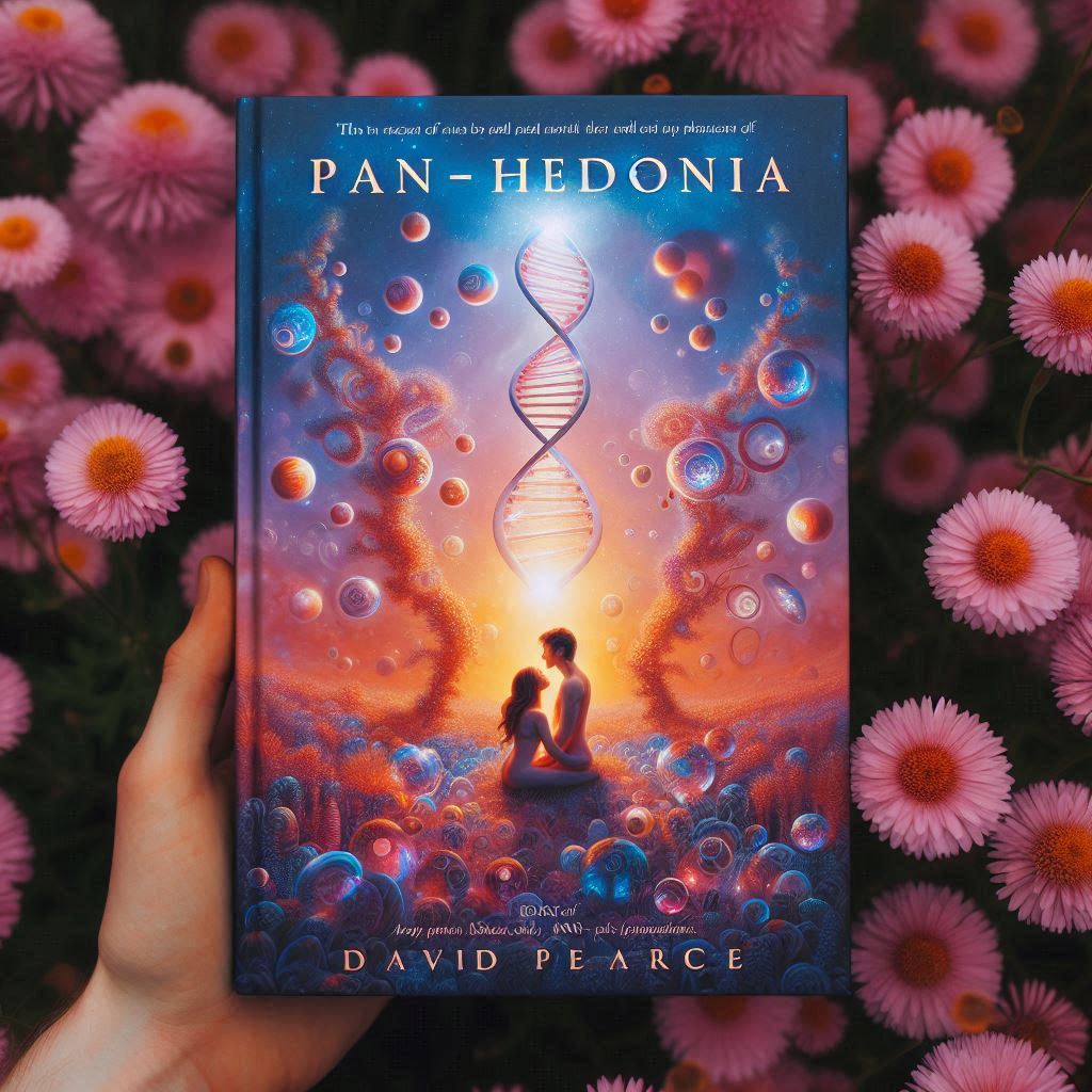 Pan-Hedonia by David Pearce