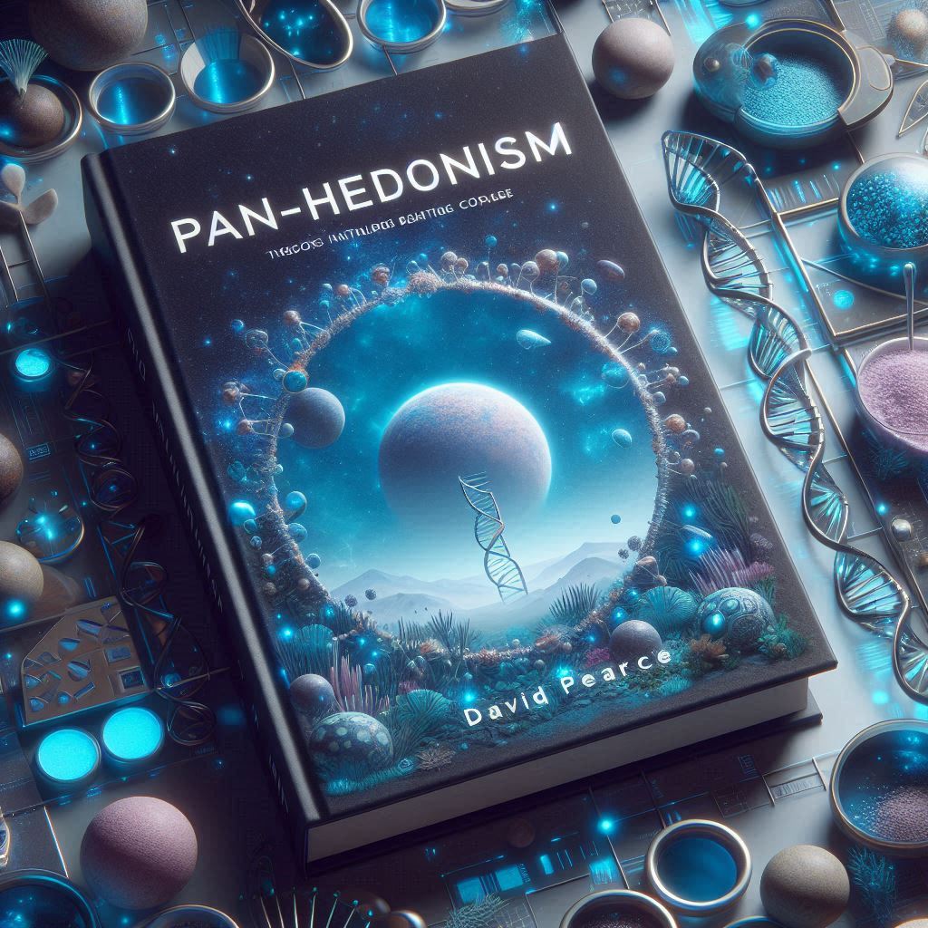 Pan-Hedonism by David Pearce