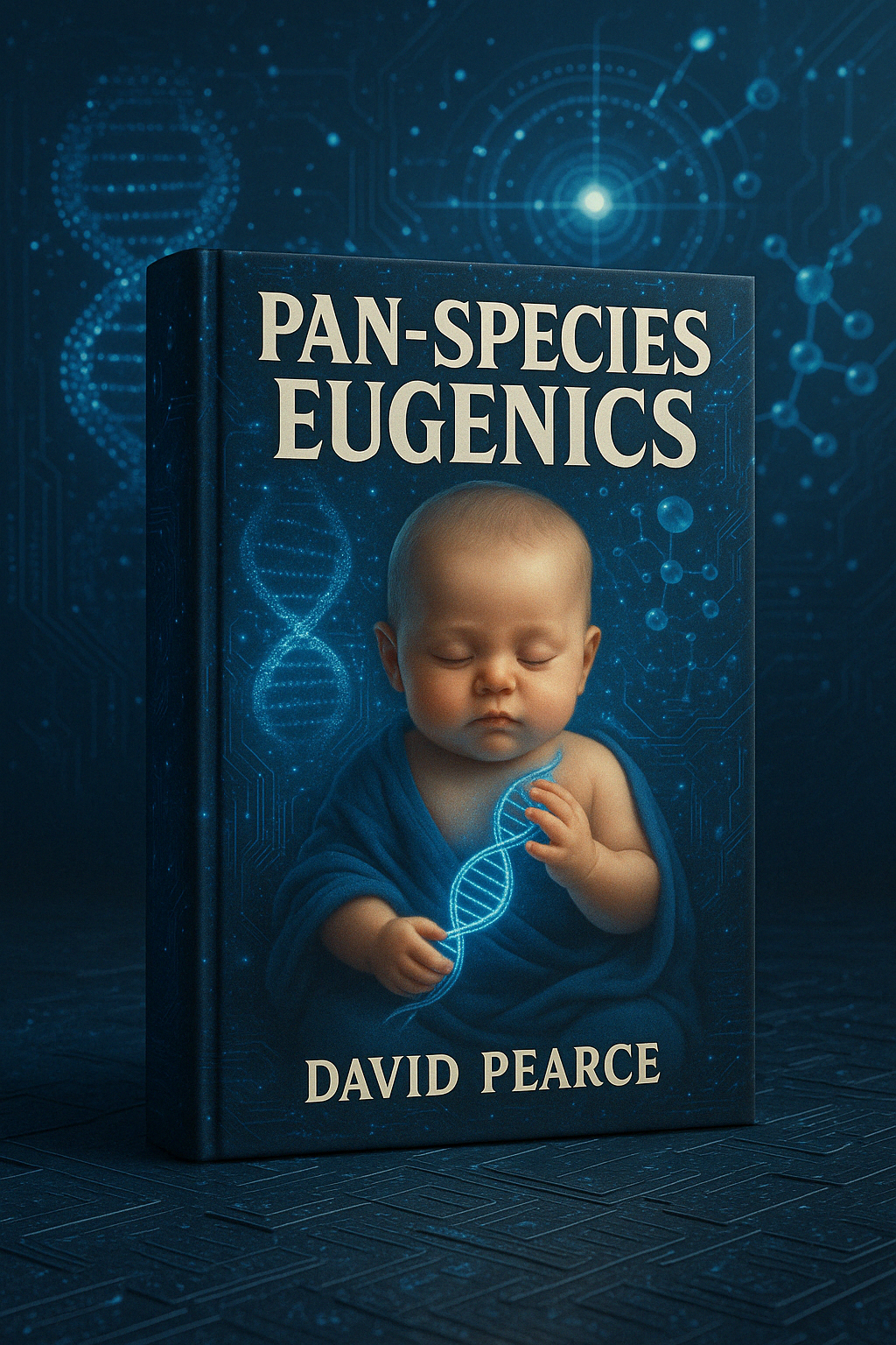 Pan-Species Eugenics by David Pearce