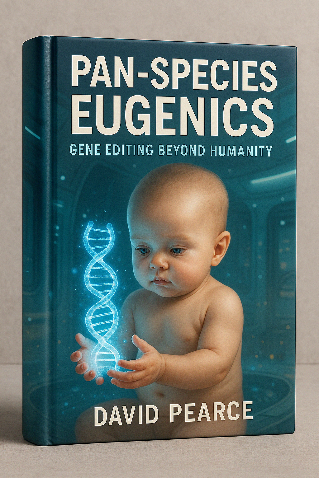 Pan-Species Eugenics by David Pearce