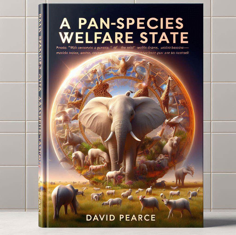 A Pan-Species Welfare State by David Pearce