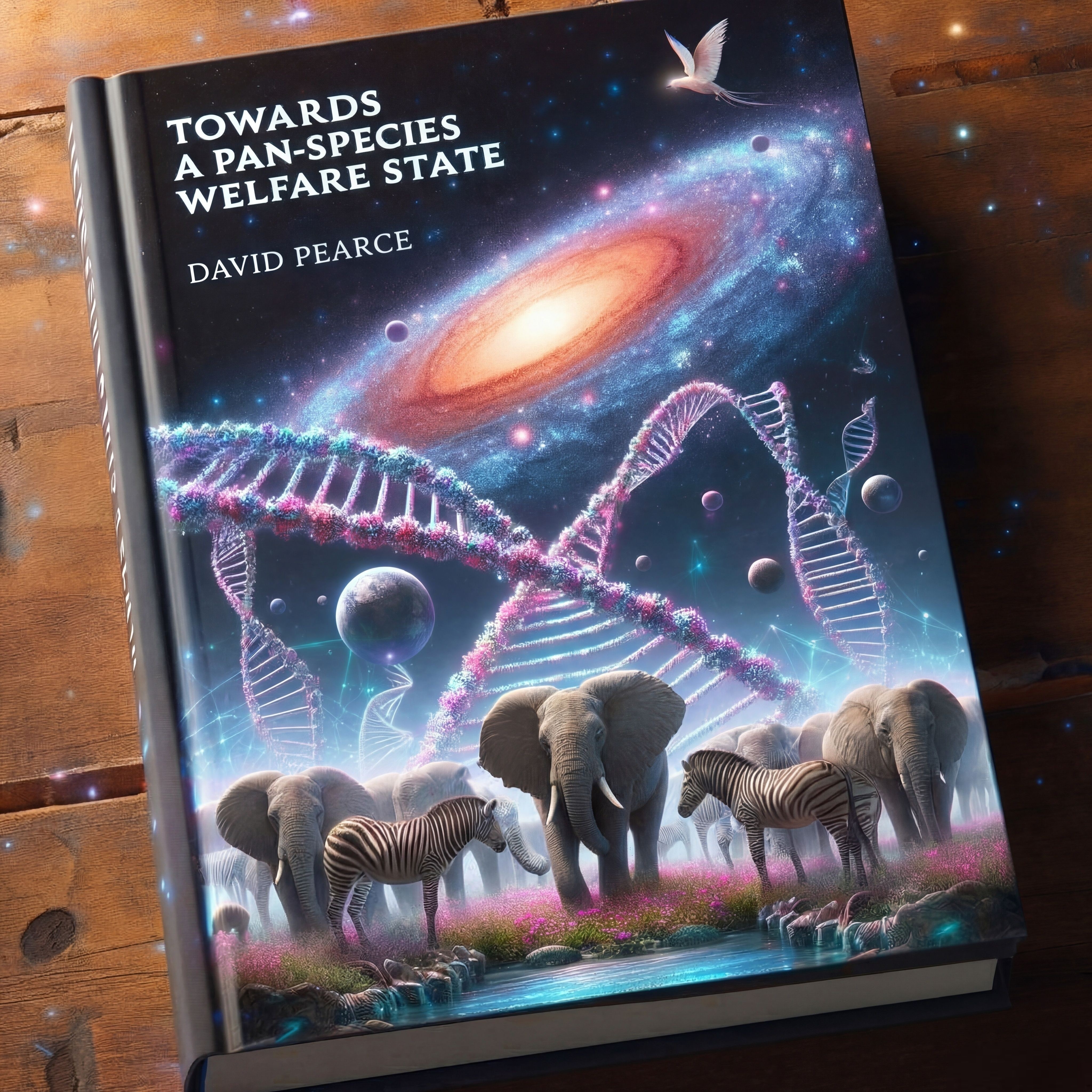 Towards a Pan-Species Welfare State