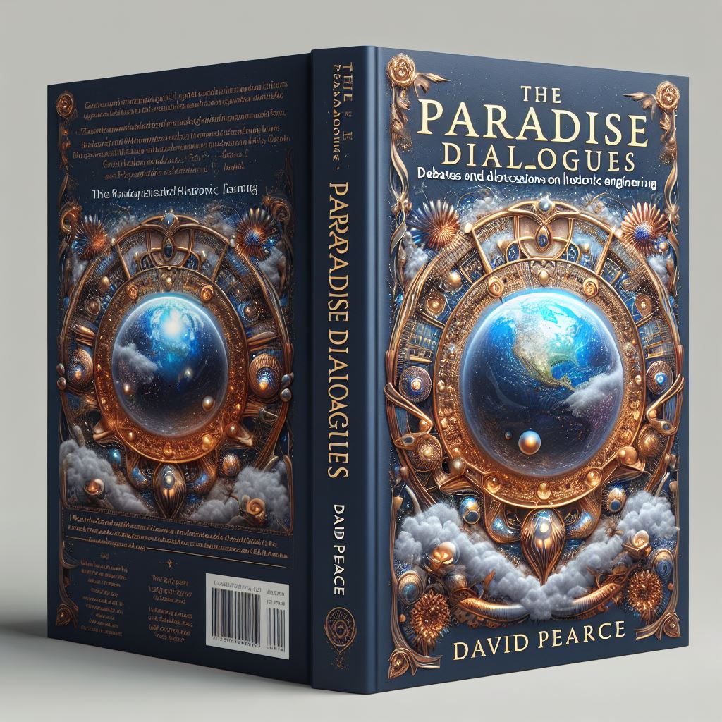 Paradise Dialogues: Debates and Discussions by David Pearce