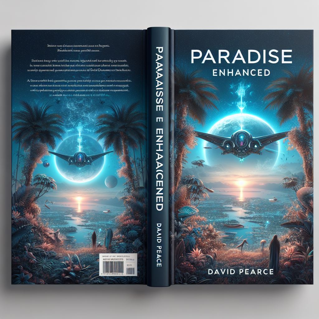 Paradise Enhanced by David Pearce