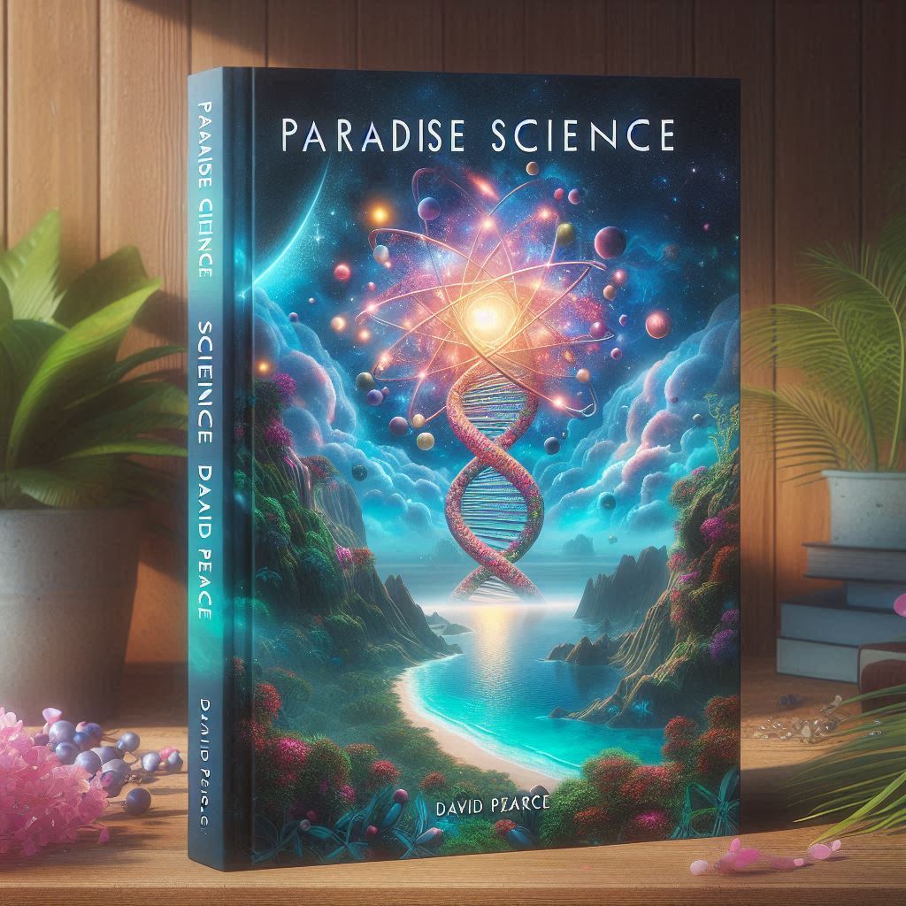 Paradise Science by David Pearce