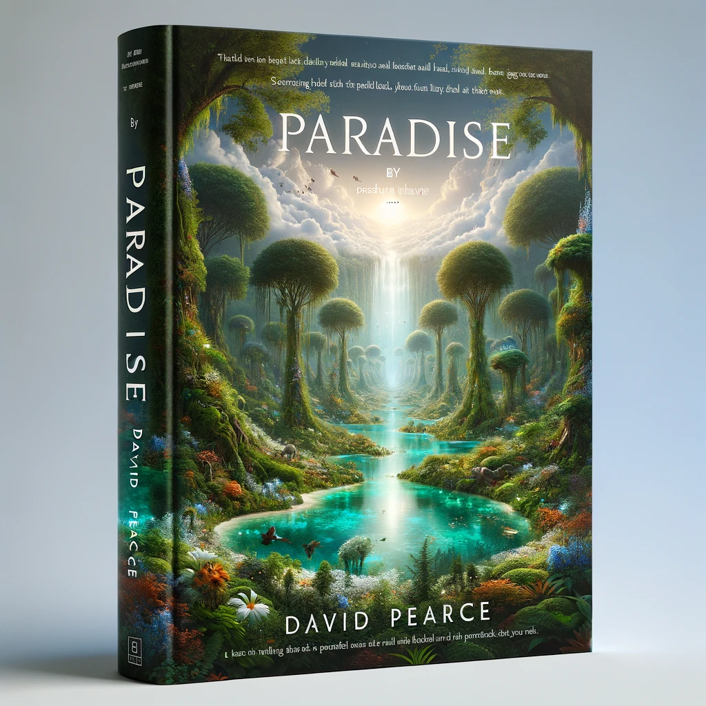 Paradise by David Pearce