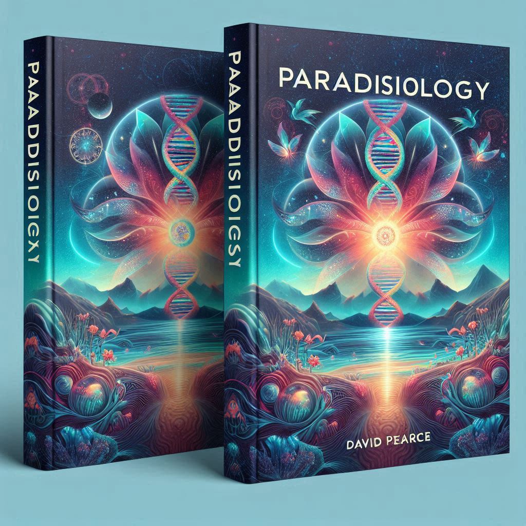 Paradisiology by David Pearce