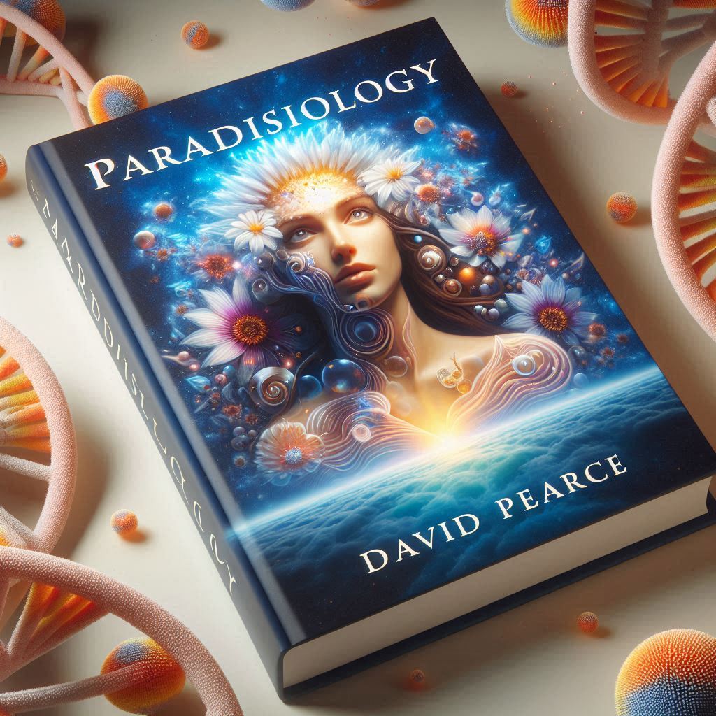 Paradisiology by David Pearce