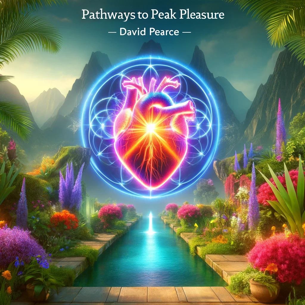 Pathways to Peak Pleasure  by David Pearce
