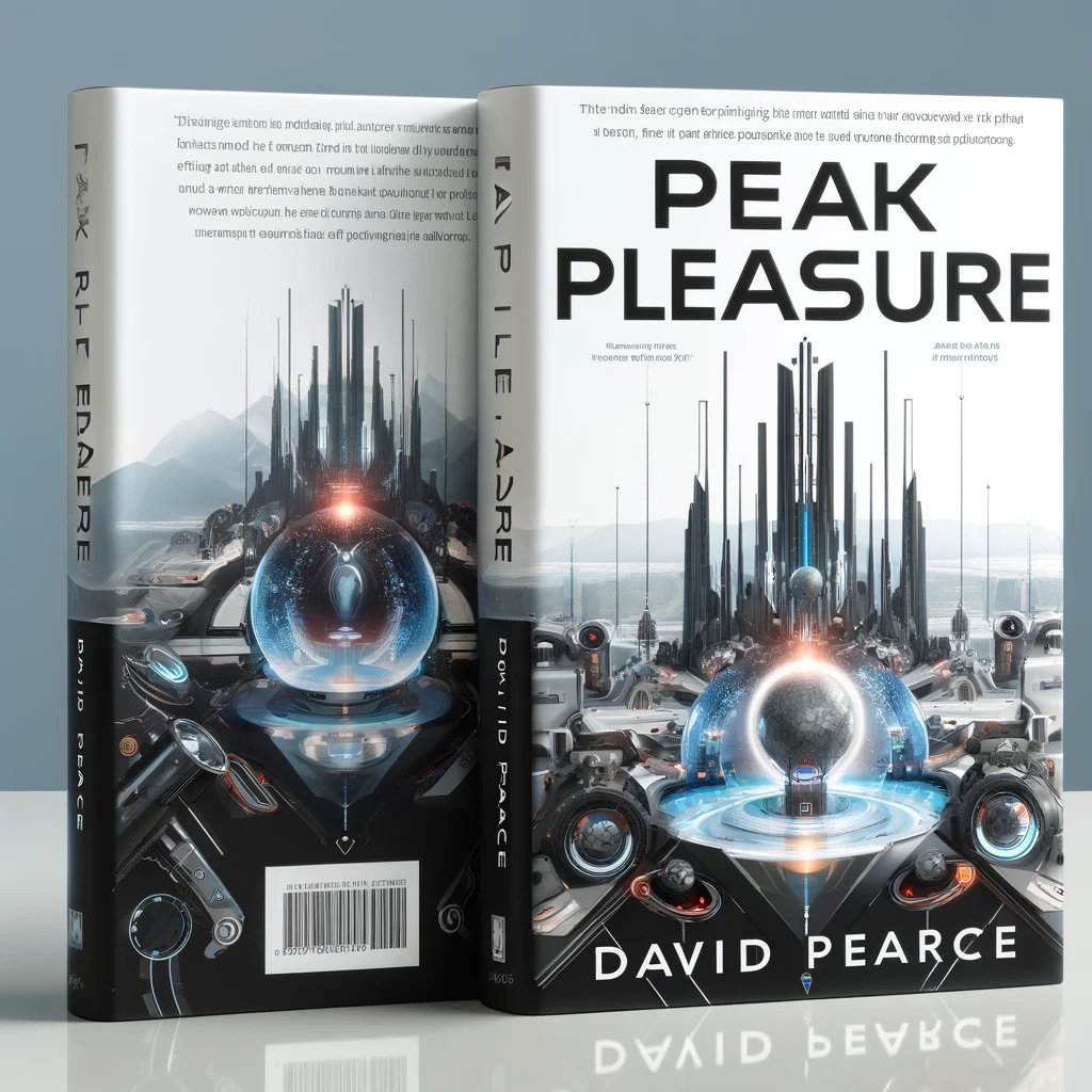 Peak Pleasure by David Pearce
