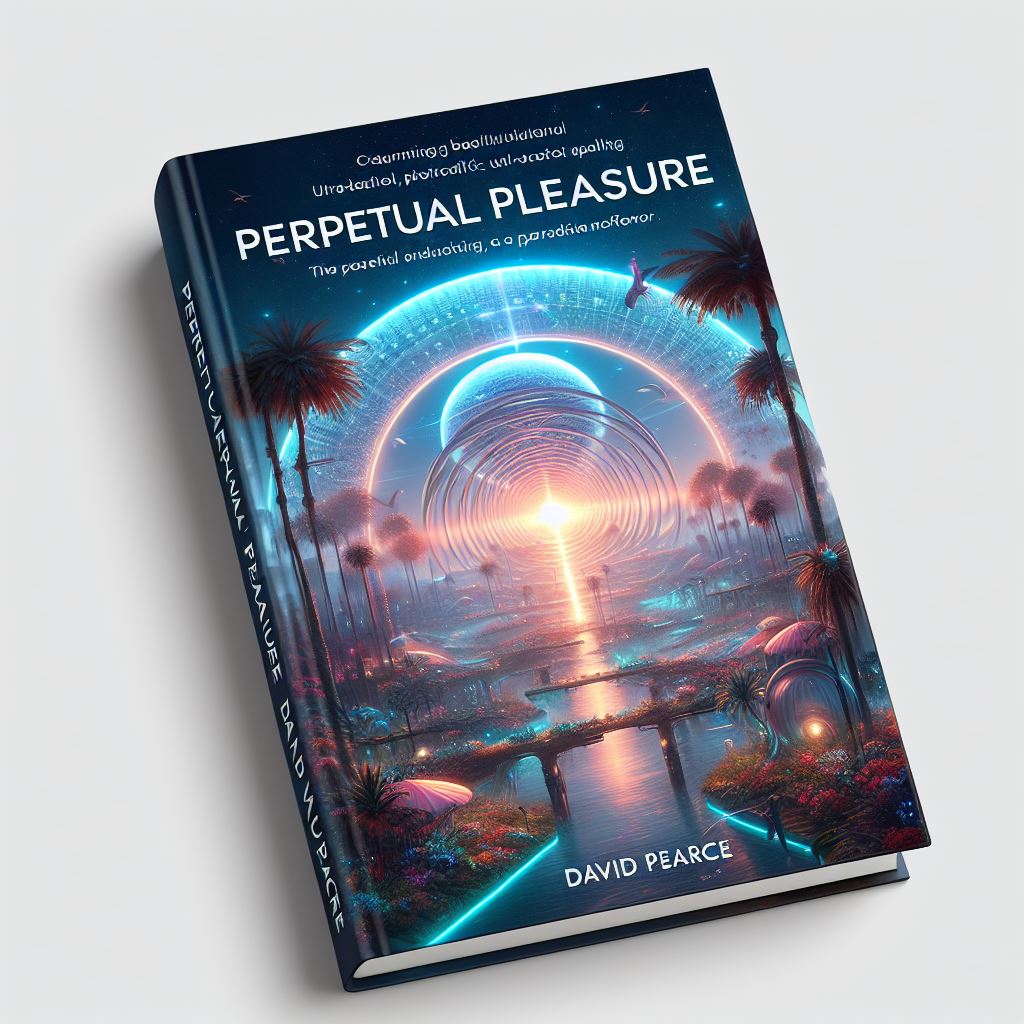 Perpetual Pleasure by David Pearce