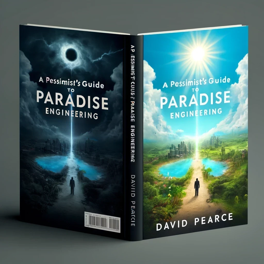 A Pessimist's Guide to Paradise Engineering by David Pearce