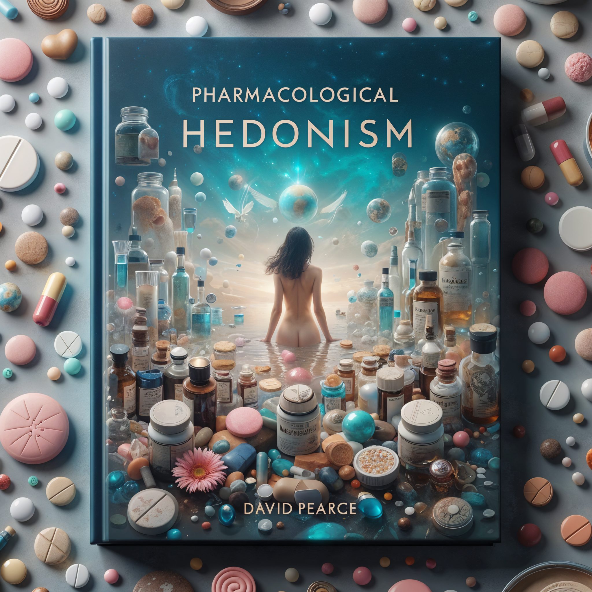 Pharmacological Hedonism by David Pearce