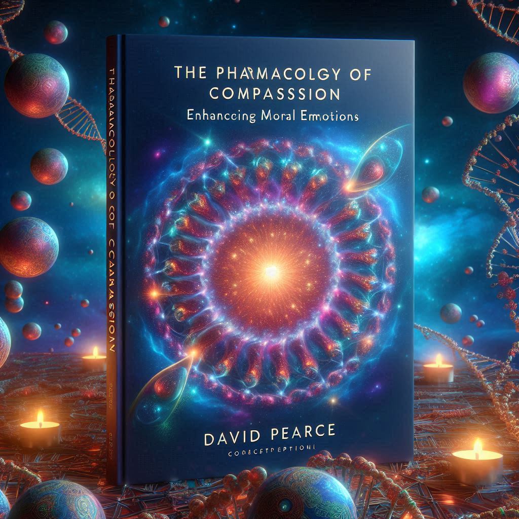 Pharmacology of Compassion: Enhancing Moral Emotions by David Pearce
