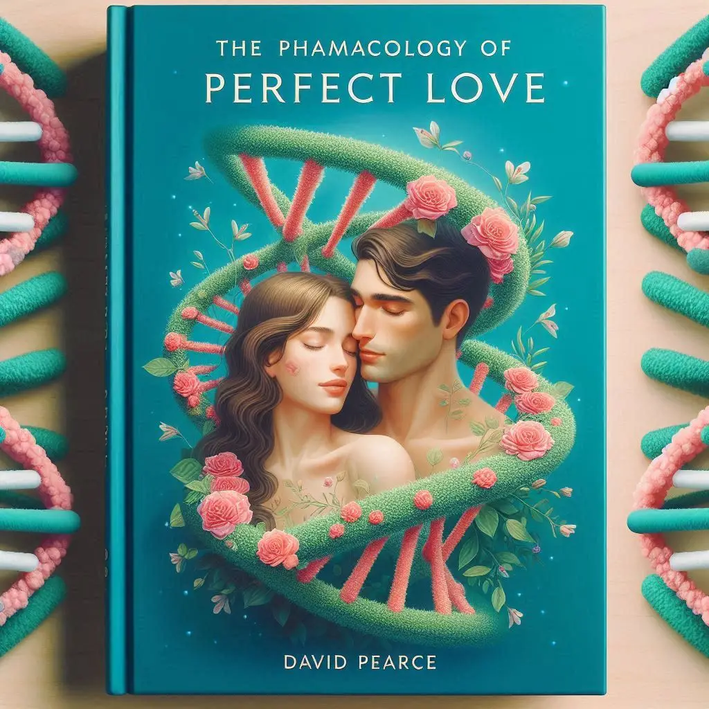 The Pharmacology of Perfect Love by David Pearce