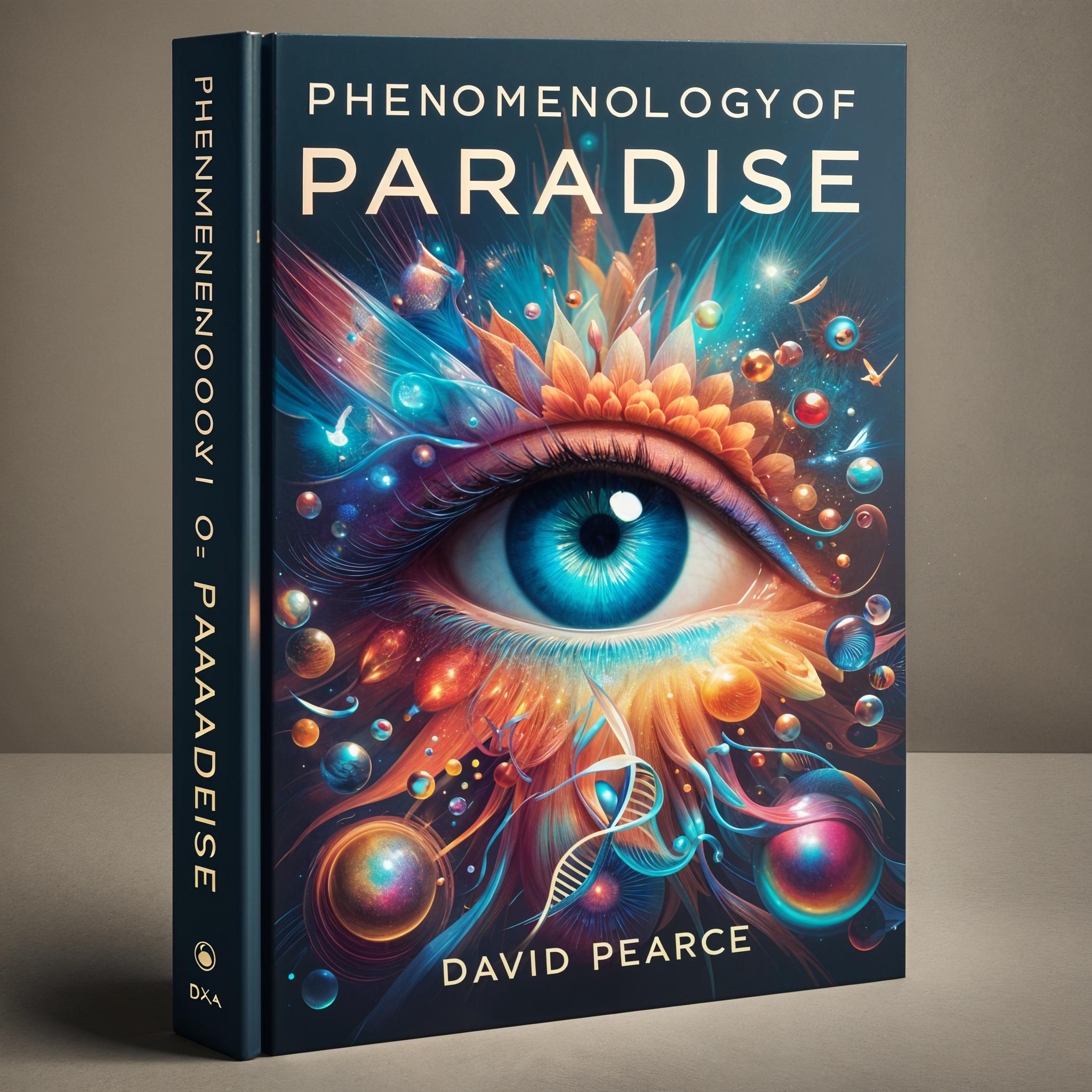 The Phenomenology of Paradise by David Pearce