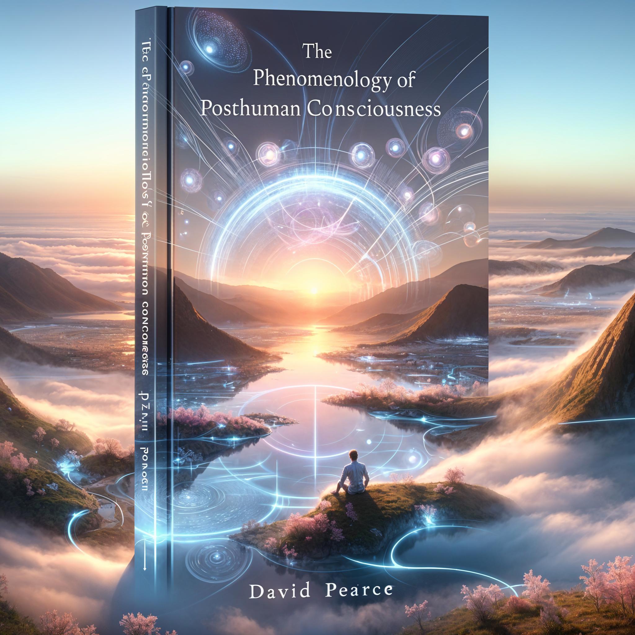 The Phenomenology of Posthuman Consciousness by David Pearce