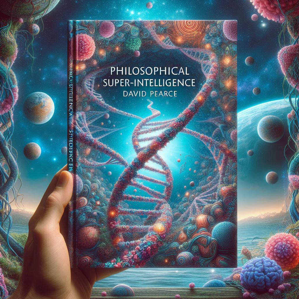 Philosophical Superintelligence by David Pearce