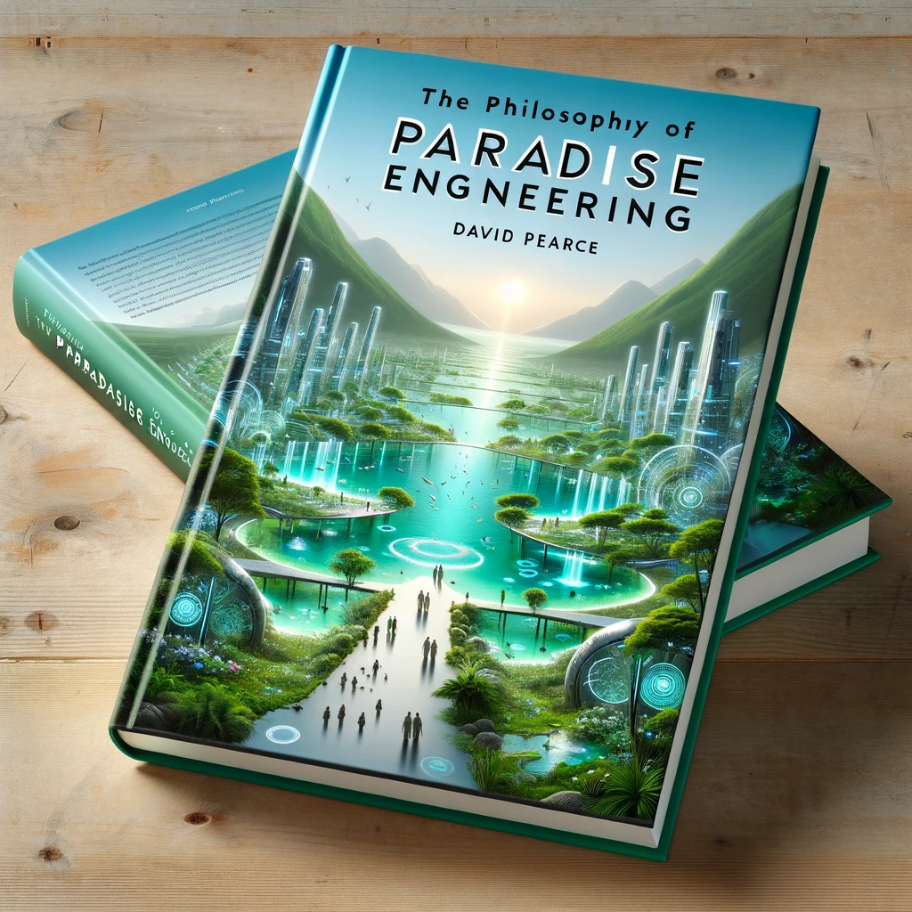 The Philosophy of Paradise Engineering