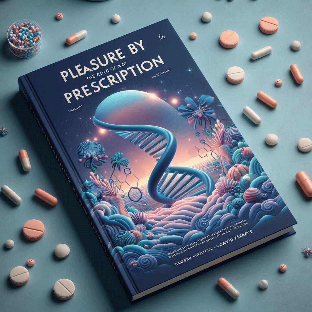 Pleasure by Prescription: The Role of Pharmacology in Hedonic Health by David Pearce