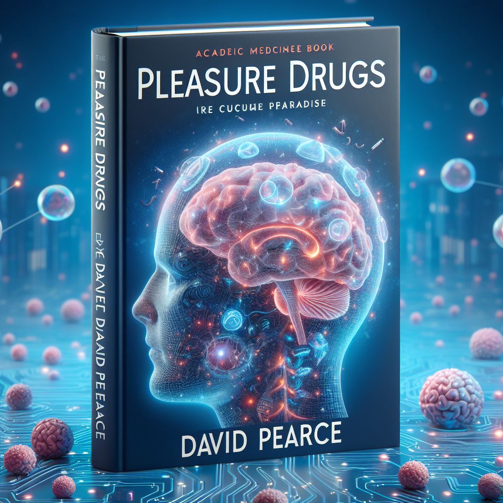 Pleasure Drugs by David Pearce