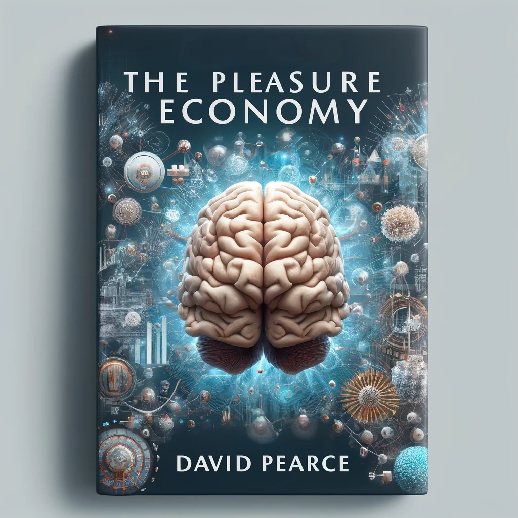 The Pleasure Economy by David Pearce