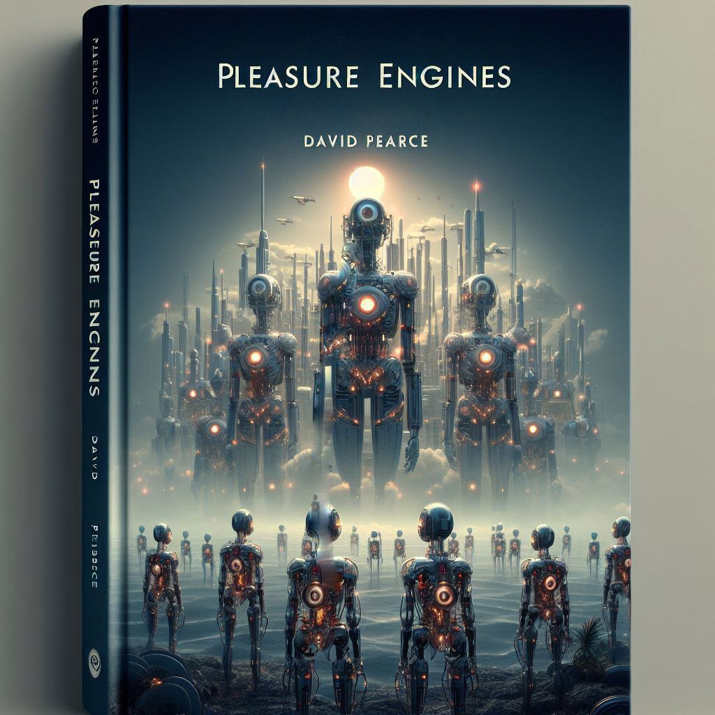 Pleasure Engines by David Pearce