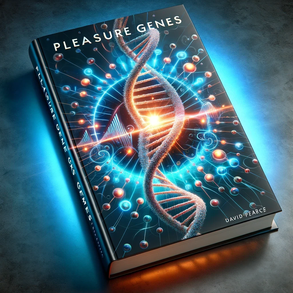 Pleasure Genes by David Pearce