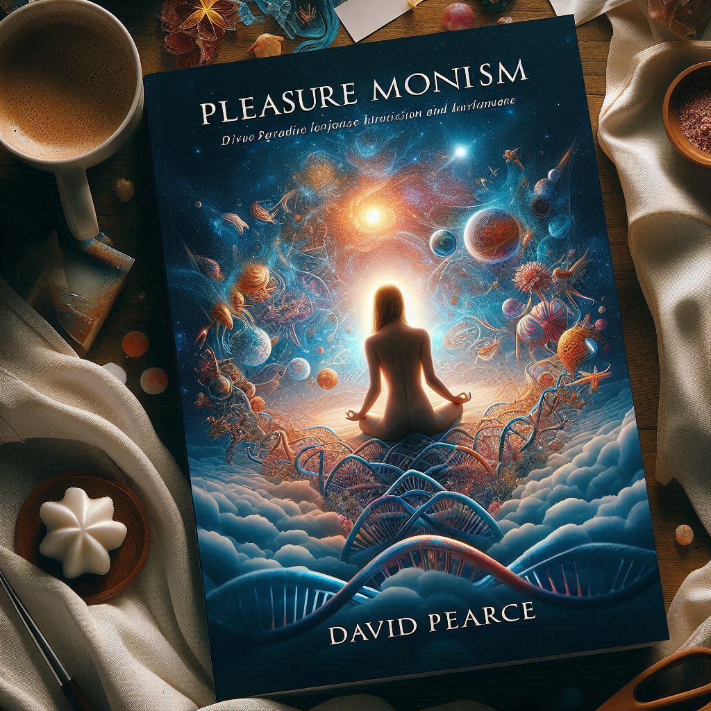 Pleasure Monism by David Pearce