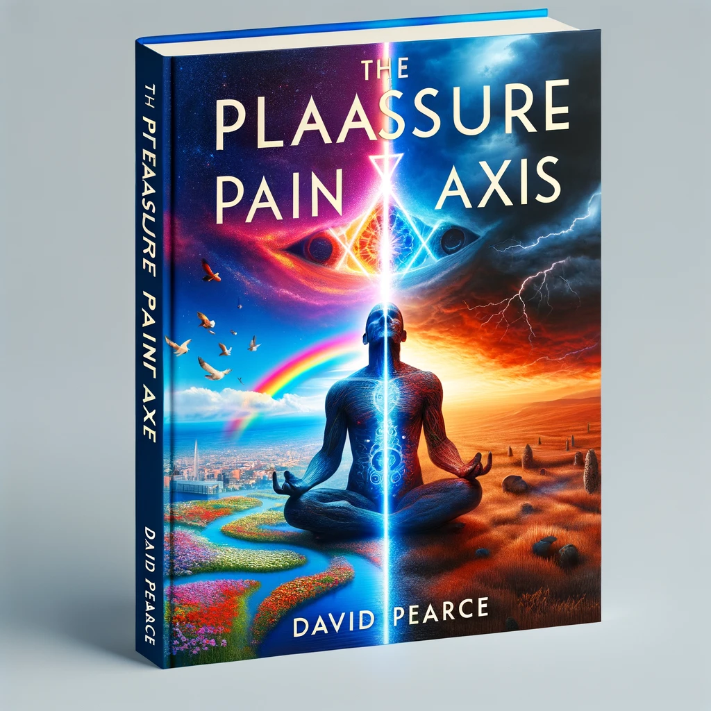 The Pleasure-Pain Axis by David Pearce