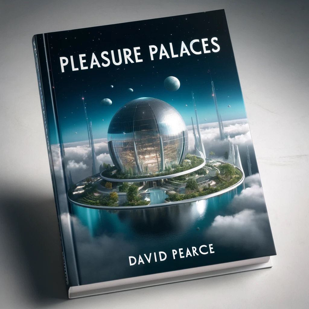 Pleasure Palaces by David Pearce